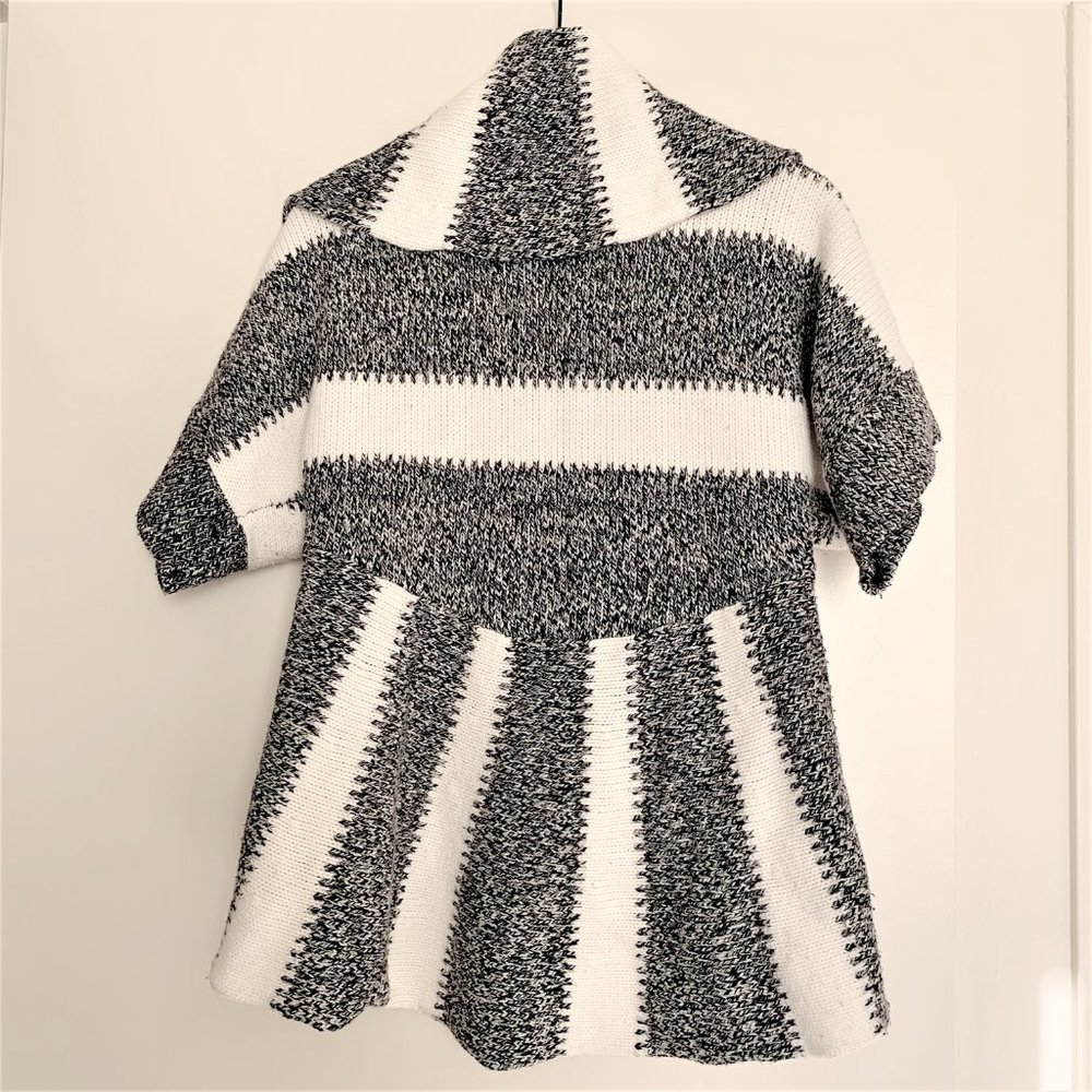 Striped Sweater - Picture 2 of 3
